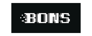 Bons アプリ