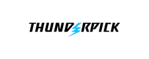 Thunderpick アプリ